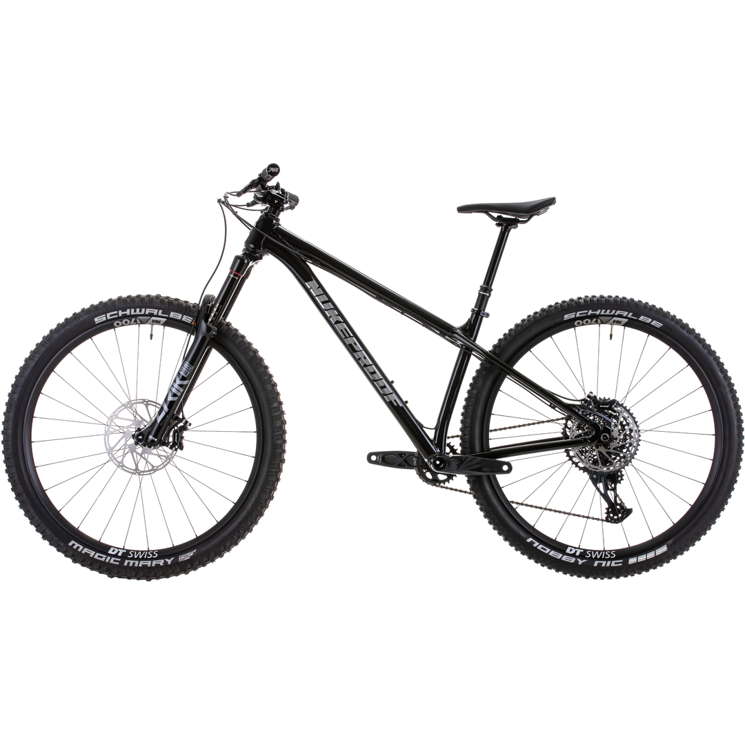 Nukeproof Scout 290 RS Hardtail Mountainbike Non Drive Side