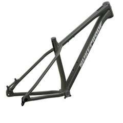 Nukeproof Scout Mountain Bike Frame Bullet Grey White Black