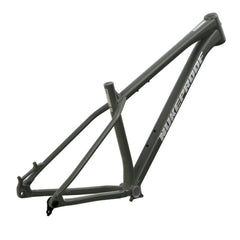 Nukeproof Scout Mountain Bike Frame Bullet Grey