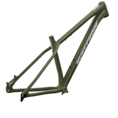 Nukeproof Scout Mountain Bike Frame Camo Green