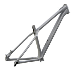 Nukeproof Scout Mountain Bike Frame Camo Green