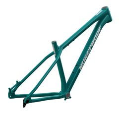 Nukeproof Scout Mountain Bike Frame Push Turquoise