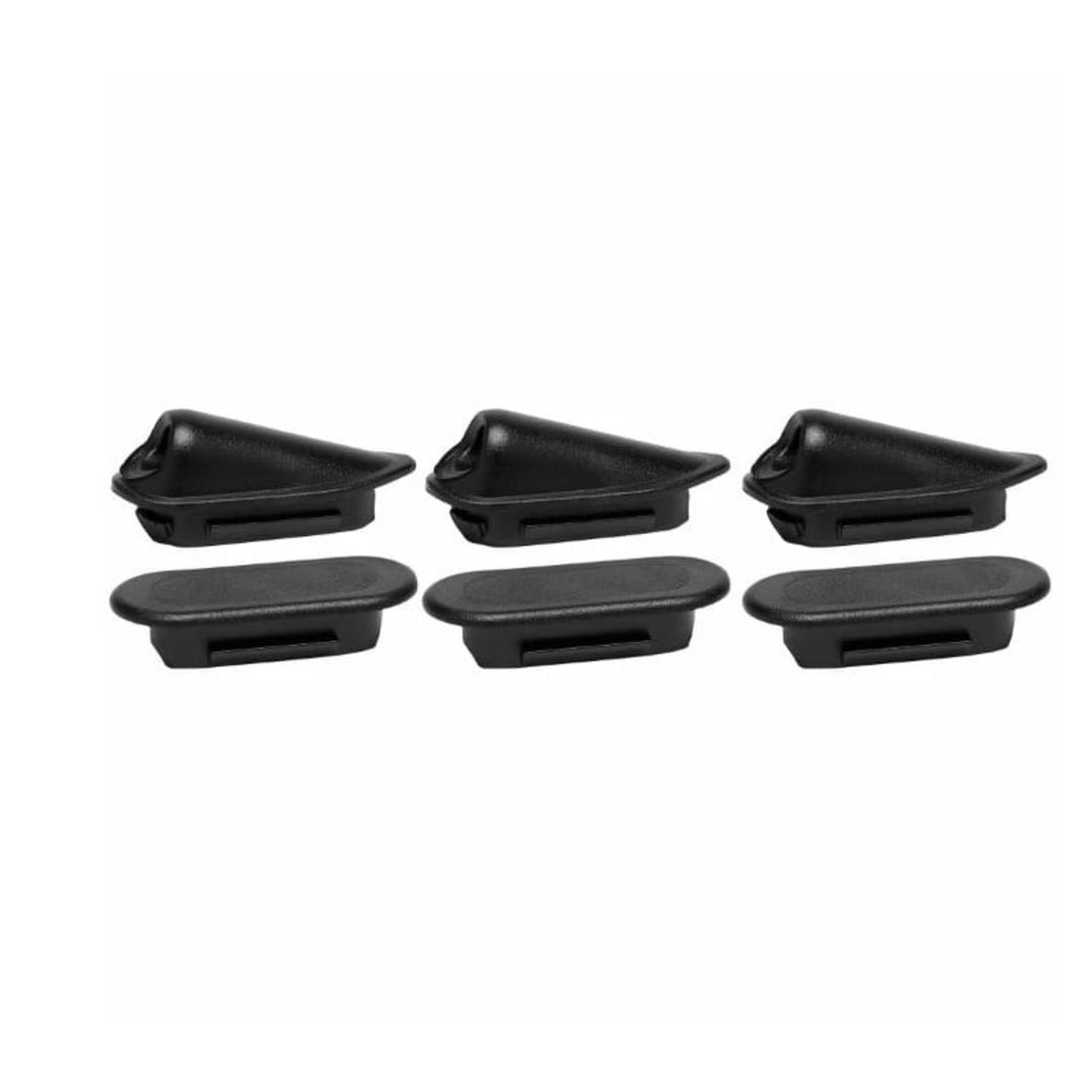 Nukeproof Scout Spare Parts Grommet Kit