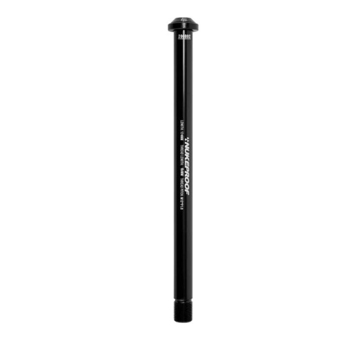 Nukeproof Thru Axle Bolt 174/16/M12xP1.0