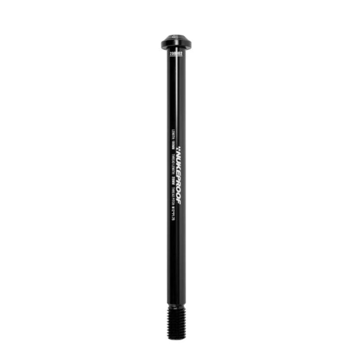Nukeproof Thru Axle Bolt 1480/21.5/M12xP1.75