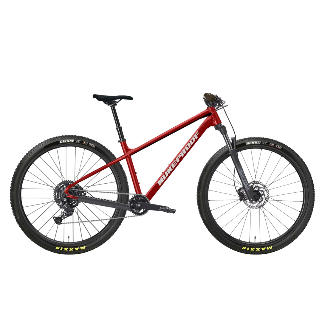 Nukeproof Tracker 290 Comp Mountain Bike