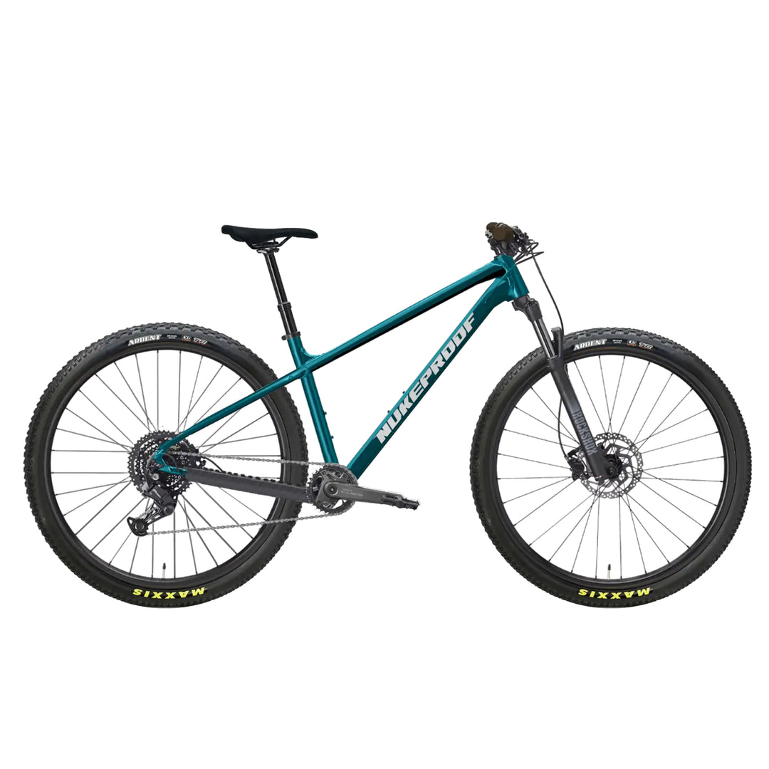 Nukeproof Tracker 290 Pro Mountain Bike