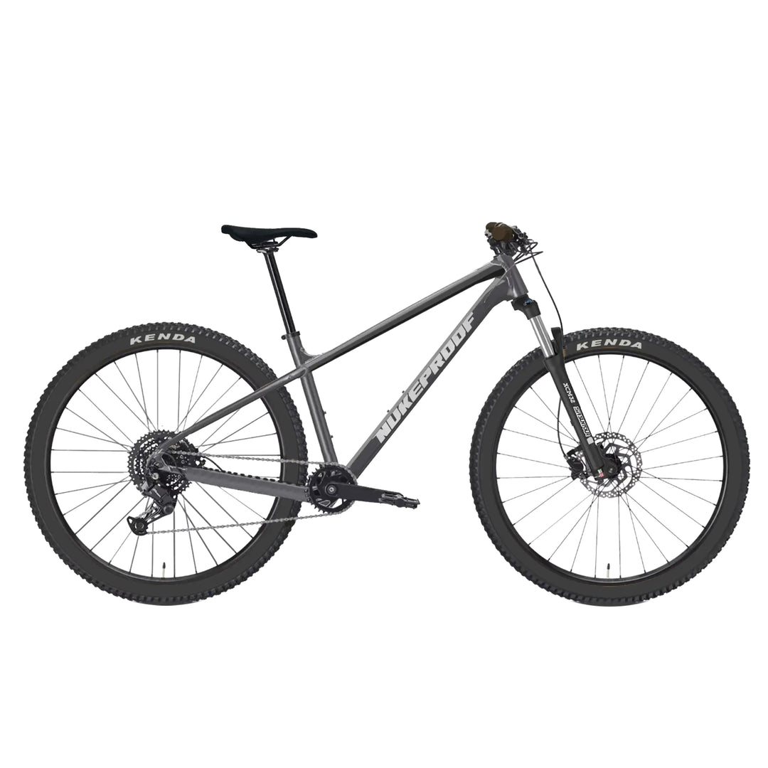 Nukeproof Tracker 290 Race Mountain Bike
