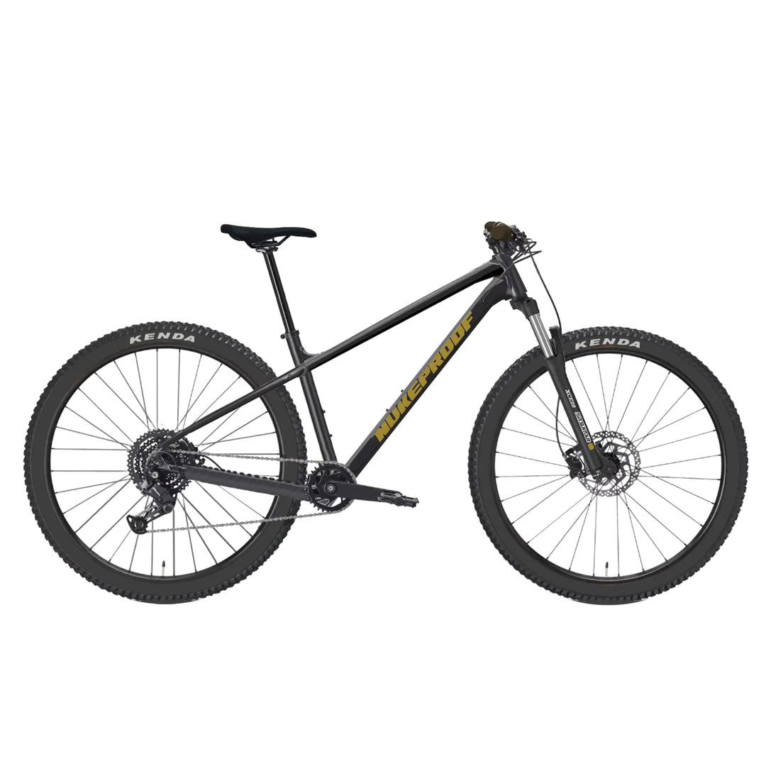 Nukeproof Tracker 290 Sport Mountain Bike