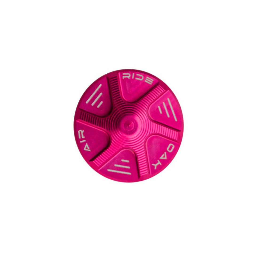 Oak Fork Cap Air Pink