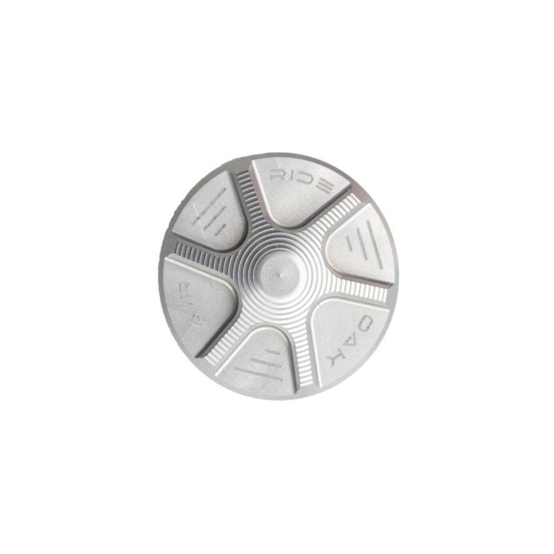 Oak Fork Cap Air Raw