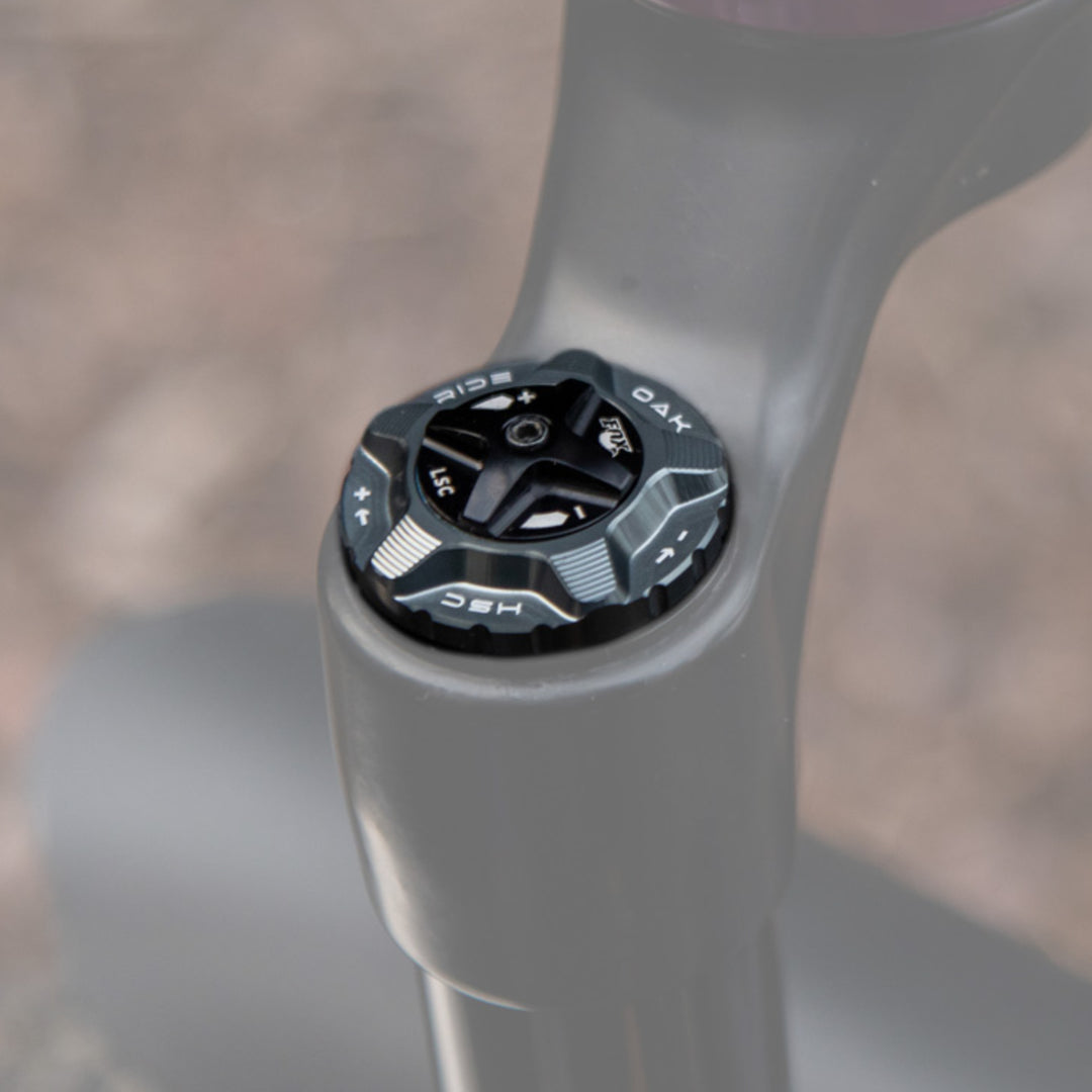 Oak Fork Cap HSC Grey