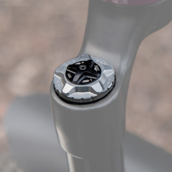 Oak Fork Cap HSC Raw