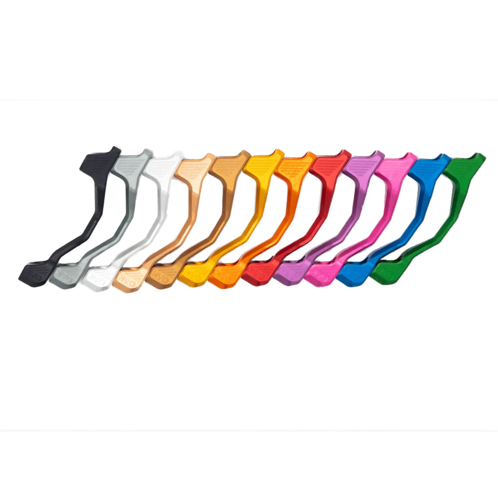 Oak Plasmadapt Brake Mounts all Colours
