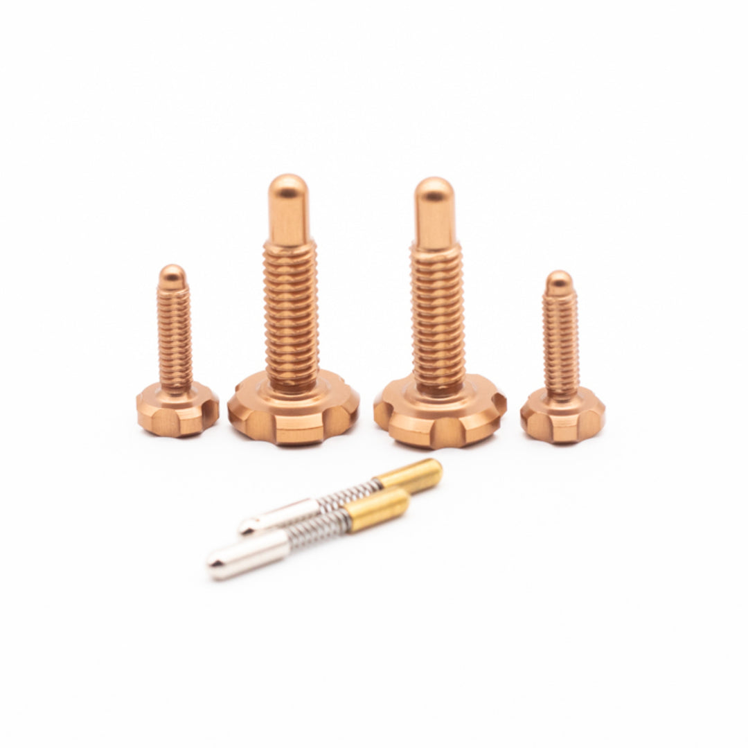Root Lever Screw Kit For Root Lever Pro