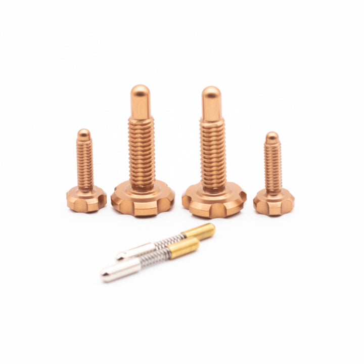 Root Lever Screw Kit For Root Lever Pro