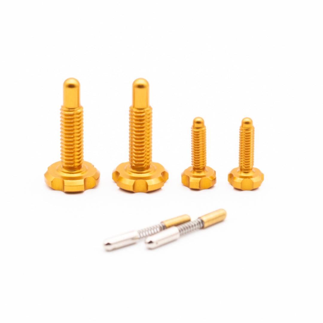 Root Lever Screw Kit For Root Lever Pro