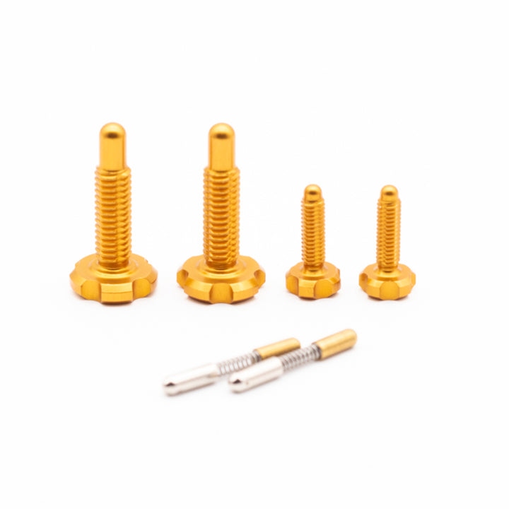 Root Lever Screw Kit For Root Lever Pro