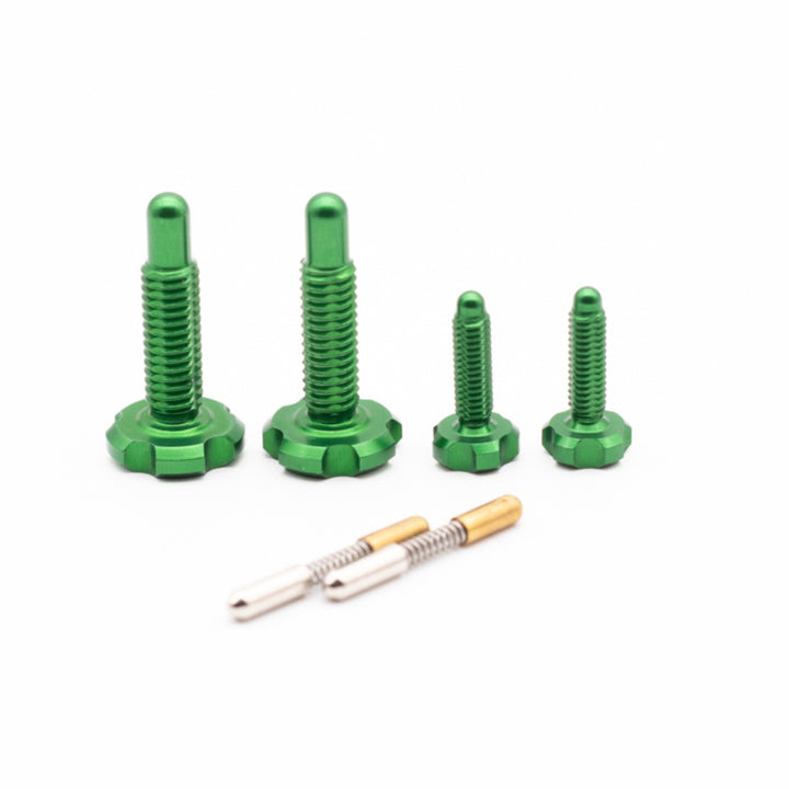 Root Lever Screw Kit For Root Lever Pro