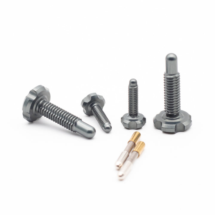 Root Lever Screw Kit For Root Lever Pro