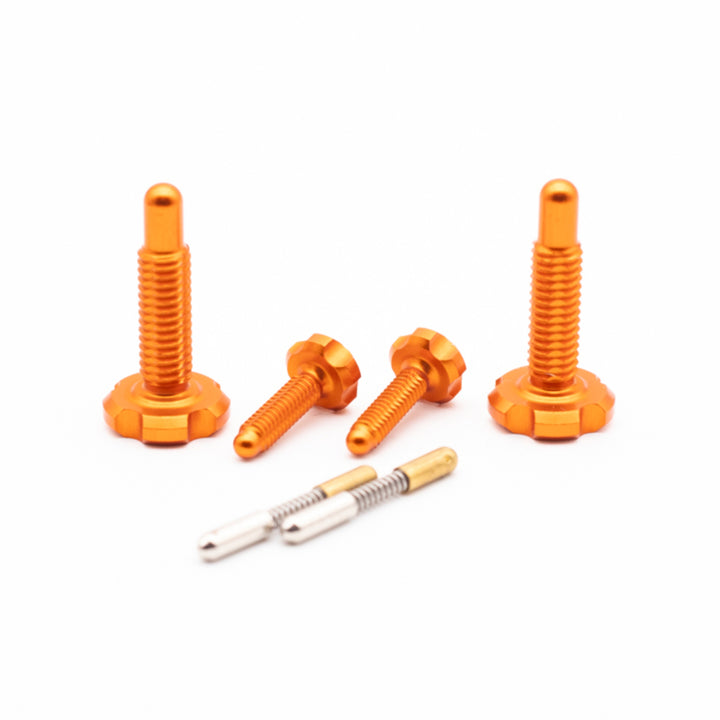 Root Lever Screw Kit For Root Lever Pro