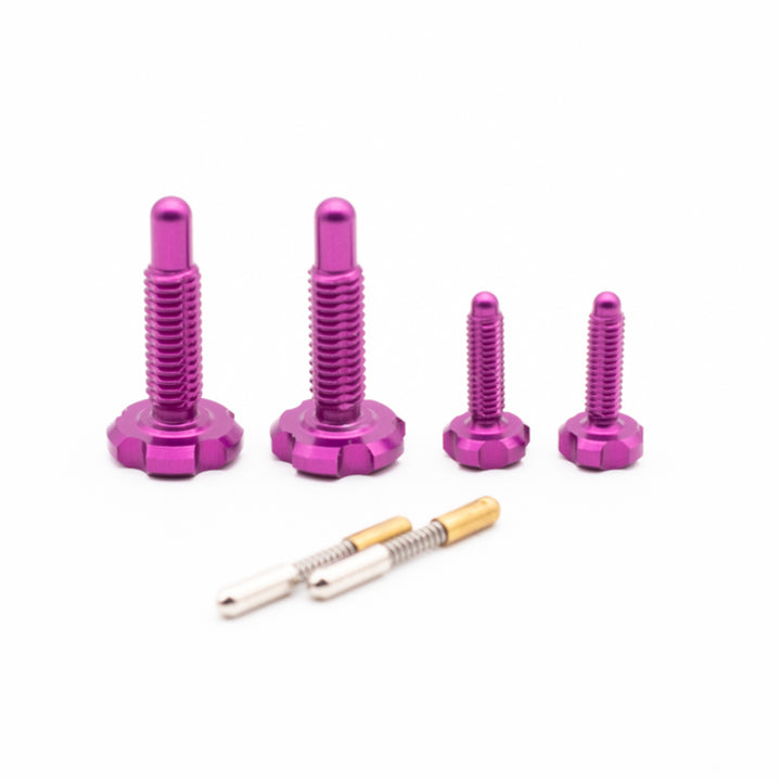 Root Lever Screw Kit For Root Lever Pro