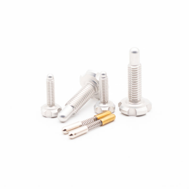 Root Lever Screw Kit For Root Lever Pro