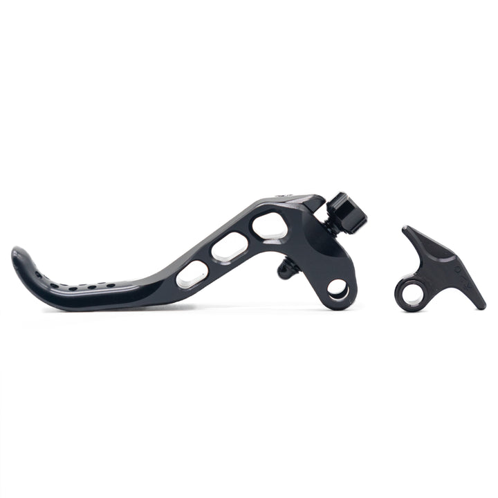 Oak Shimano Brake Lever Black