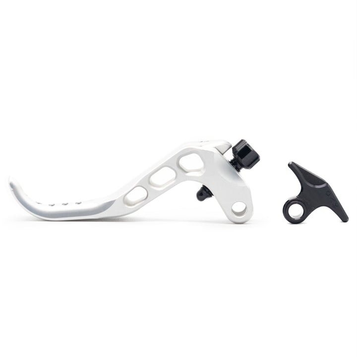 Oak Shimano Brake Lever Raw