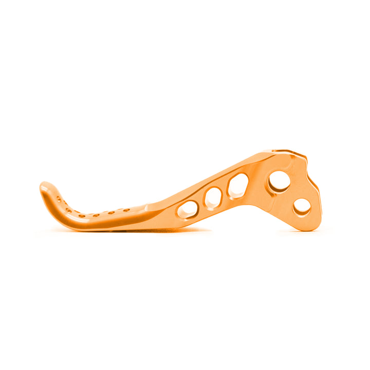 Oak SRAM Brake Lever Copper