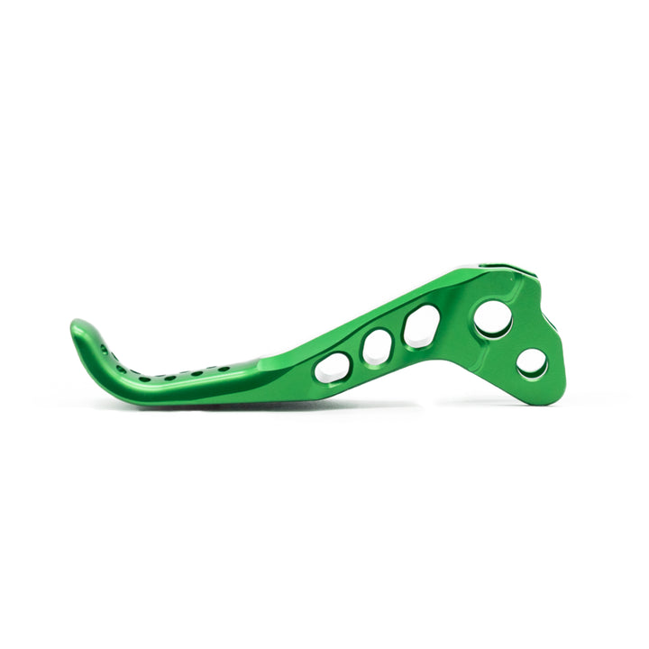 Oak SRAM Brake Lever Green