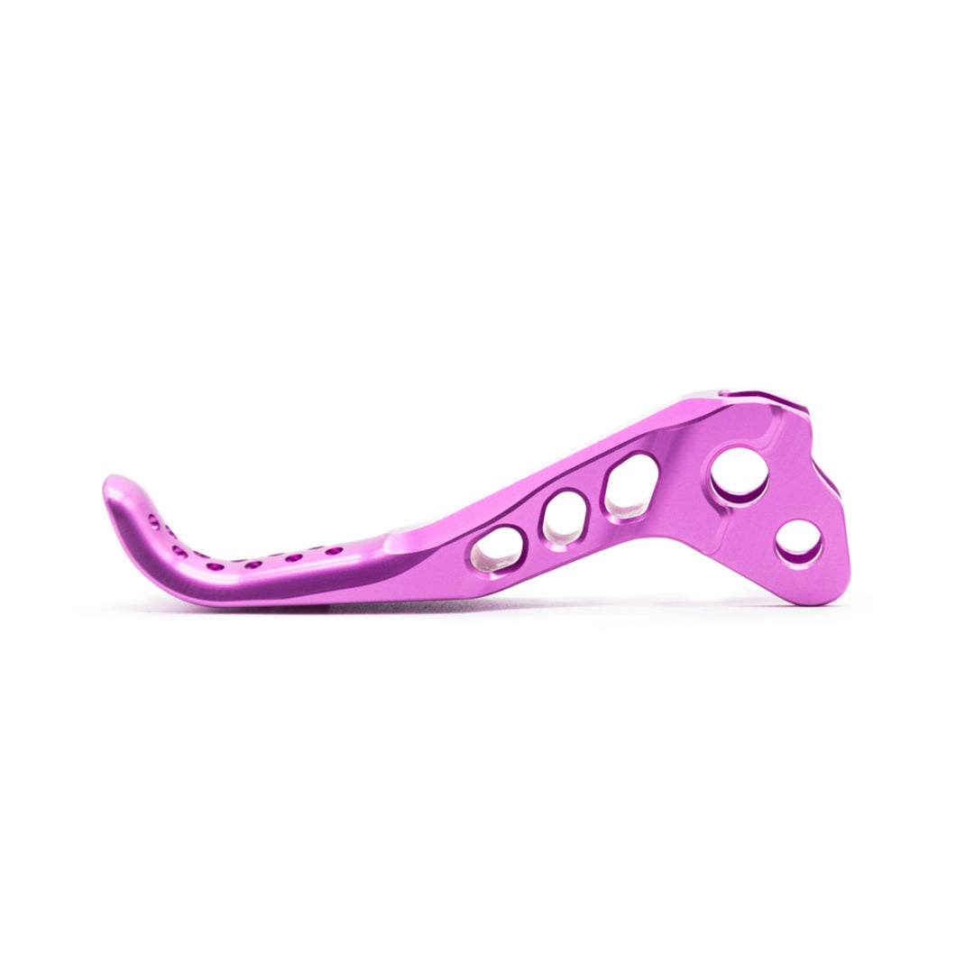 Oak SRAM Brake Lever Purple