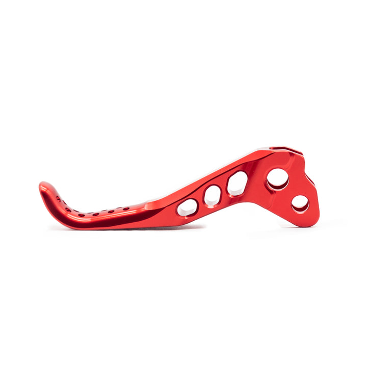 Oak SRAM Brake Lever Red