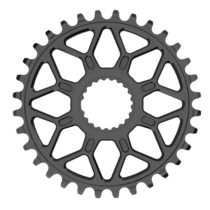 Onyx Chainring Boost