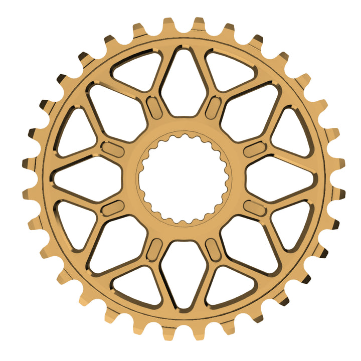 Onyx Chainring Boost