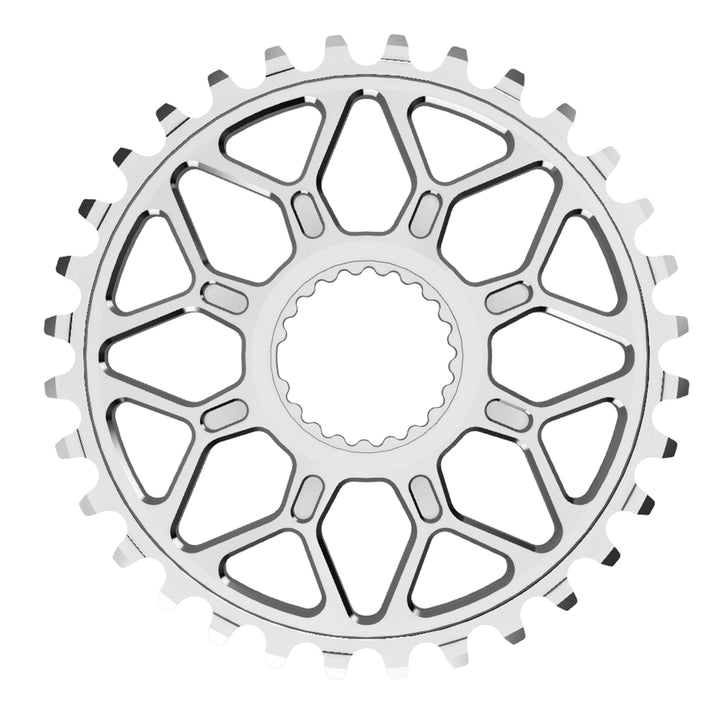 Onyx Chainring Boost