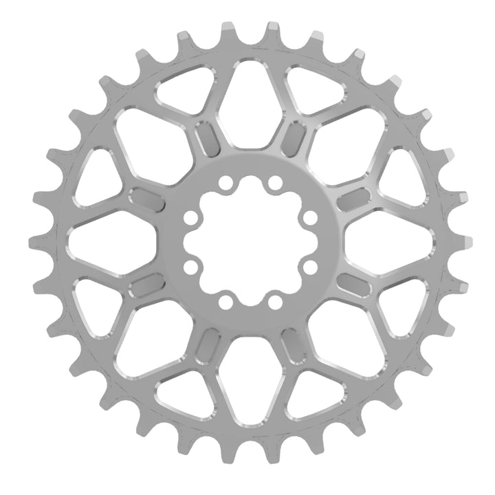 Onyx Chainring Boost