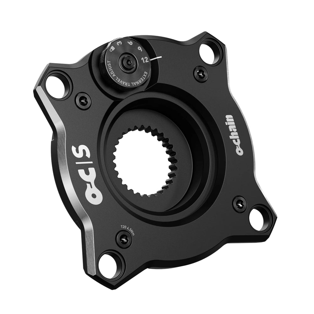 Ochain S eMTB Bosch Gen 5 Chain Damper