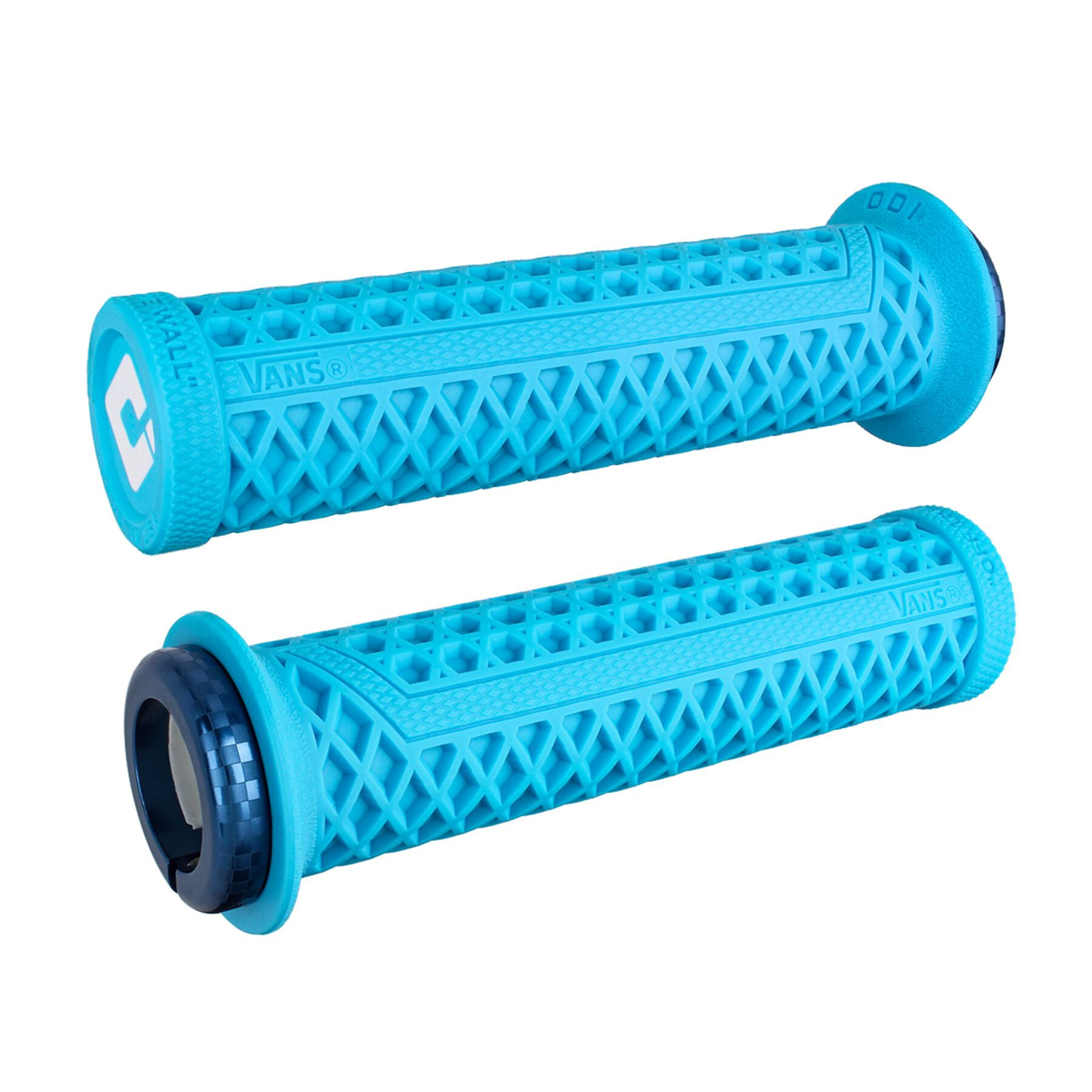ODI Vans v2.1 Grips Turquoise