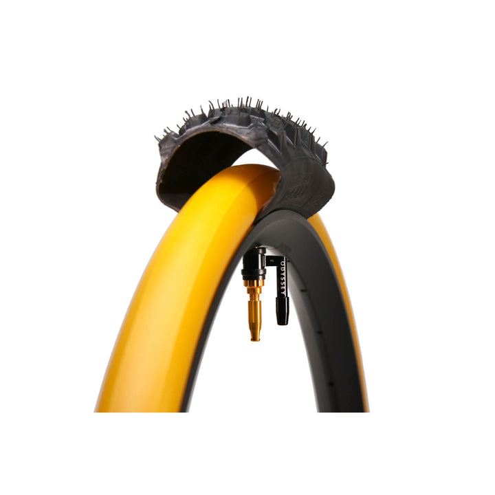 Odyssey OPTIS Mountain Bike Tubeless Tyre Insert Cutaway