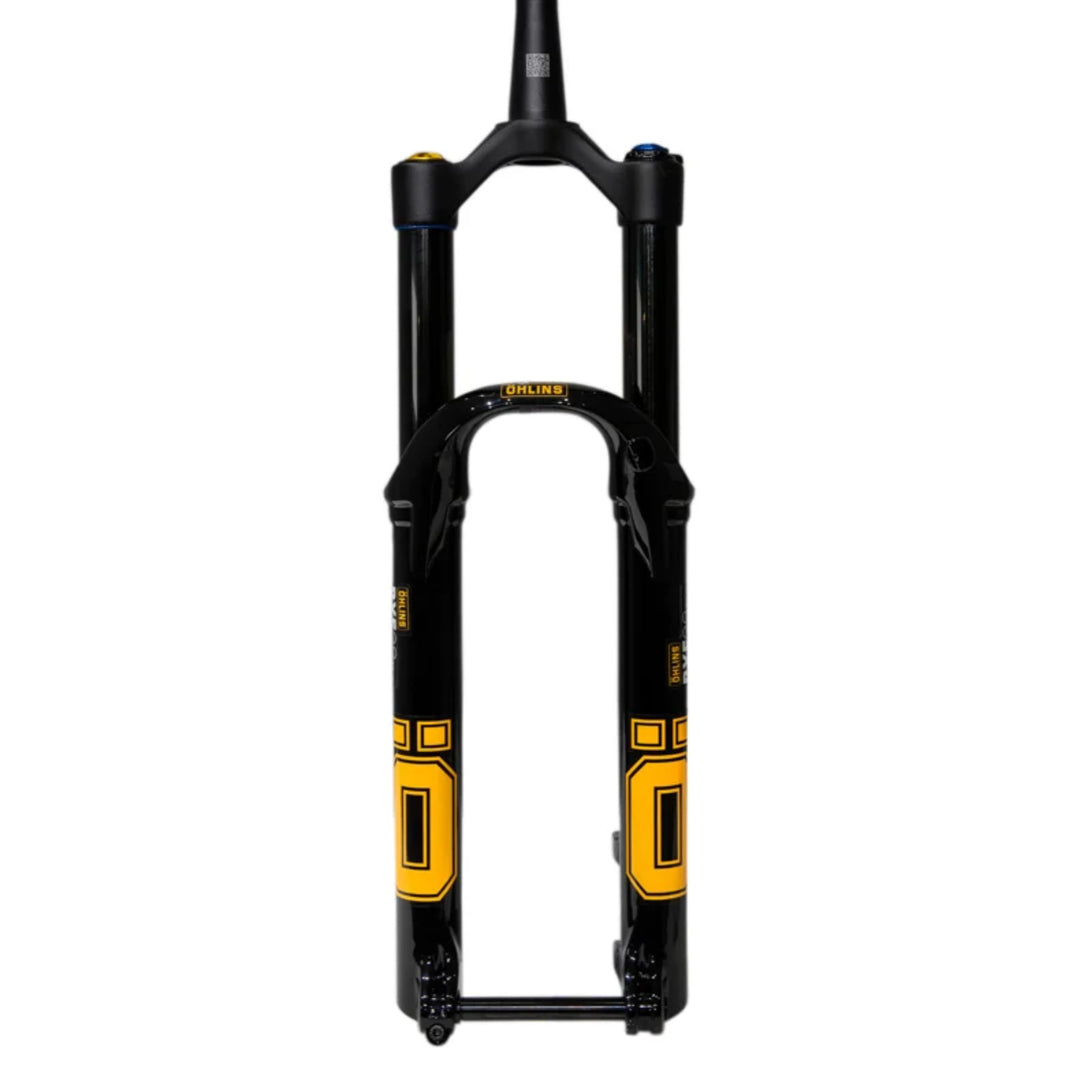 Ohlins Rxf 38 M3 Mountain Bike Fork