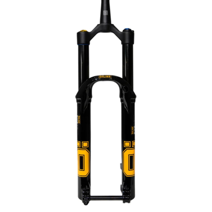 Ohlins Rxf 38 M3 Mountain Bike Fork