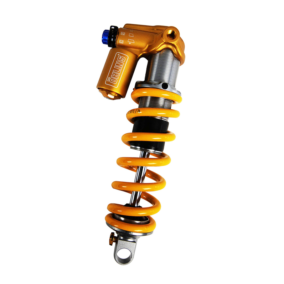 Ohlins TTX22M.2 Trunnion Piggyback Coil Mountain Bike Shock