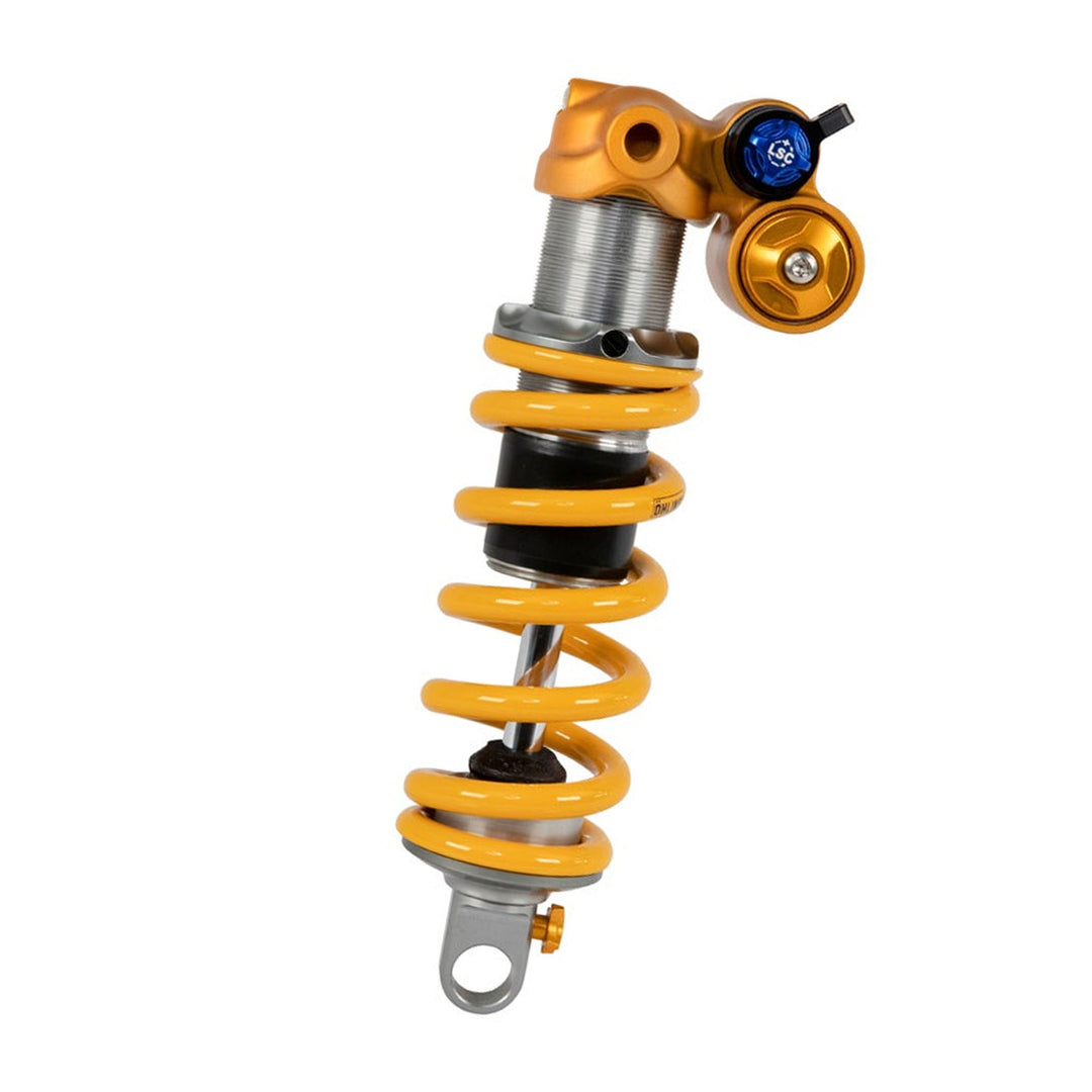 TTX22M.2 Coil Shock (No Spring)