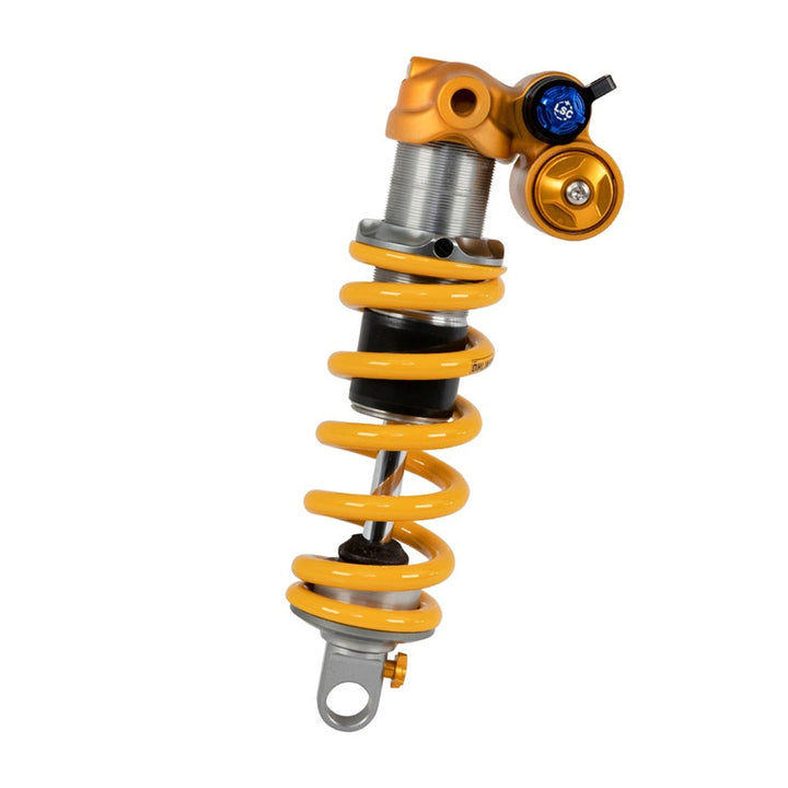 Ohlins TTX22M.2 Trunnion Side-By-Side Coil Mountain Bike Shock