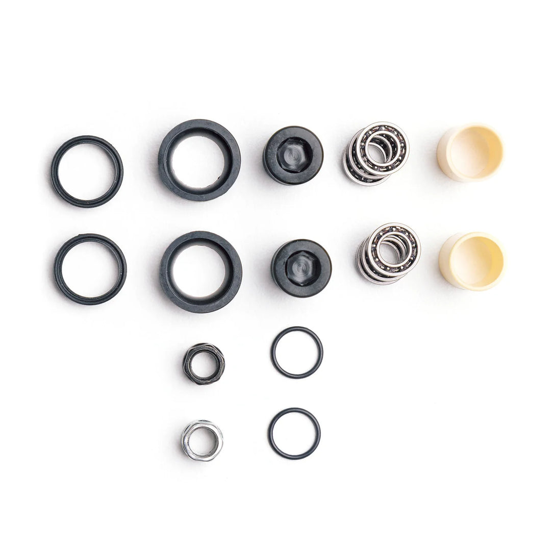 OneUp Components Clip Pedal Rebuild Kit