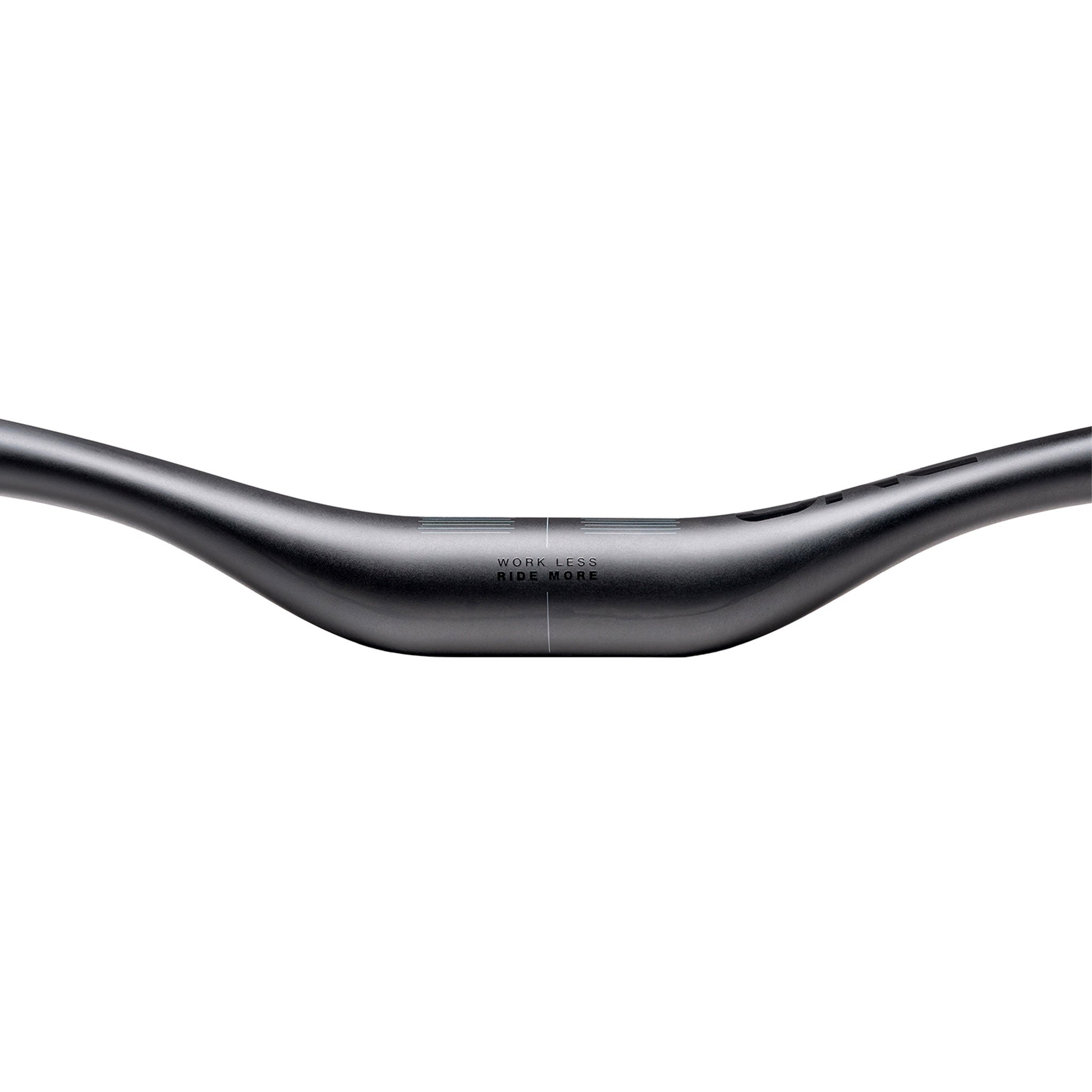 OneUp Carbon Handlebar 35mmライズ 760mm幅 OneUp Components 35mm Rise Carbon Handlebar