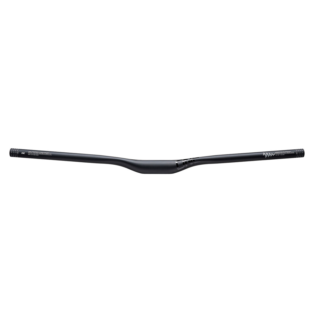 OneUp Components Carbon Handlebar v2 760mm Wide 20mm Rise