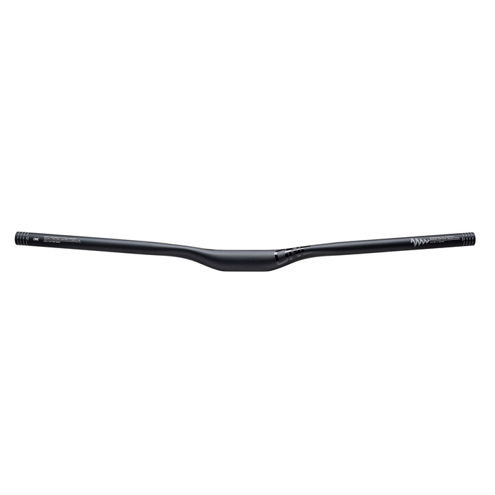 OneUp Components Carbon Handlebar v2 760mm Wide 20mm Rise