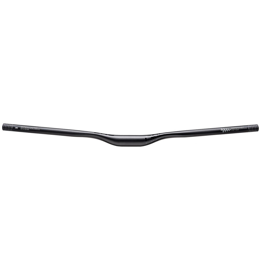 OneUp Carbon Handlebars V2 800mm Wide 20mm Rise